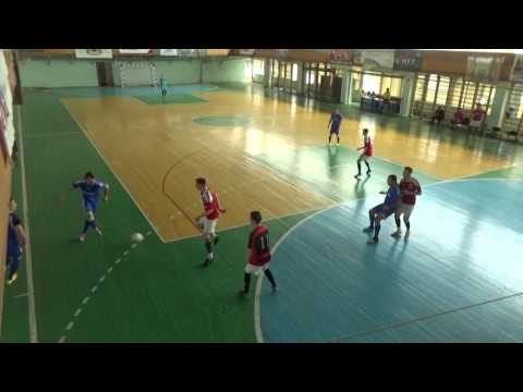 17 КУ 7  Маяк – Energym 1