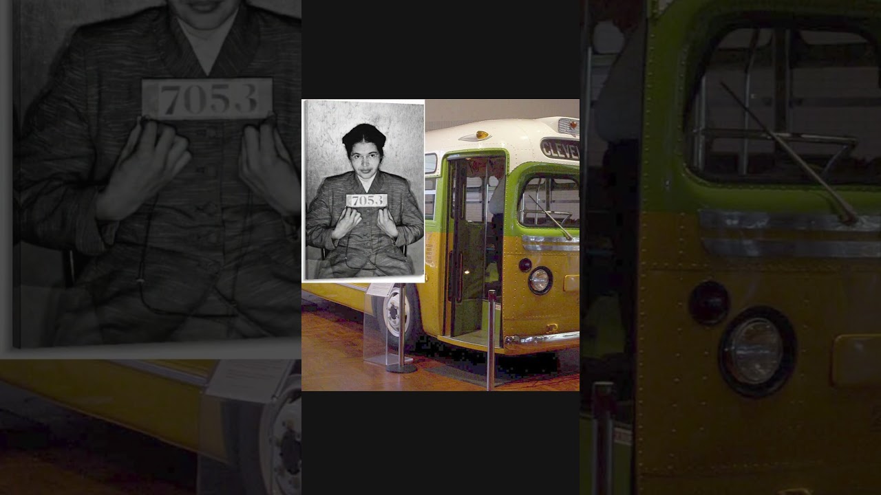 キング牧師の生涯：60秒でわかる公民権運動 #歴史