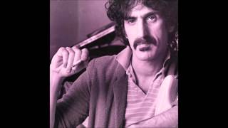 Frank Zappa ‎– Pink Napkins (8 Bit)