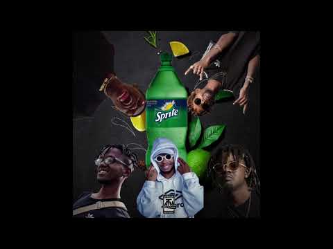 Sprite- Dj Datlame ft Ranks_atm, designa_atm, Sims_atm, @lebo_atm and @lucasthe1st_atm