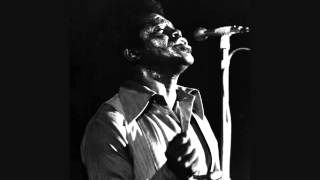 James Brown- I Guess I'll Have To Cry,Cry,Cry