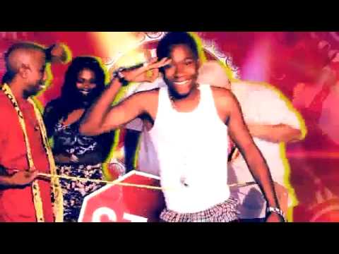 BIG Fase 100 - Red Bandana (OFFICIAL VIDEO)