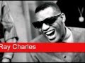 Ray Charles: Early In the Mornin'