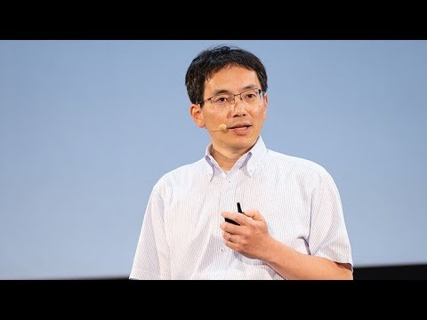 食料産業学科 病院でどんな情報を集めどう利用すべきか？／群馬大学 高木 理 先生【夢ナビTALK】