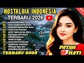 LAGU NOSTALGIA INDONESIA TERBARU 2026 PATAH HATI TEMAN KERJA SANTAI DIPERJALANAN
