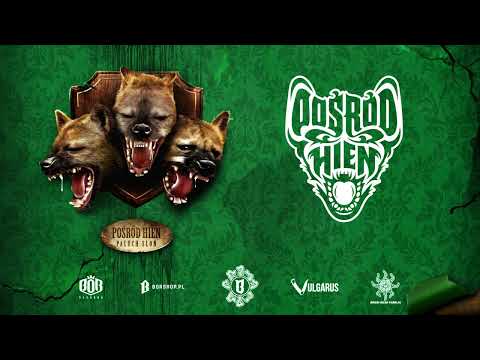 02. Paluch x Słoń - Pośród Hien (prod. Sergiusz)