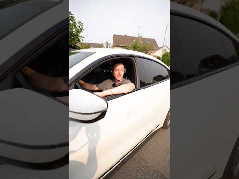 5 Arten von Autofahrern 🚗 #auto #artenvon