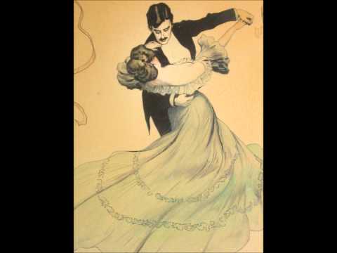 Charles Gounod - La valse de l'opéra 'Faust' / Waltz