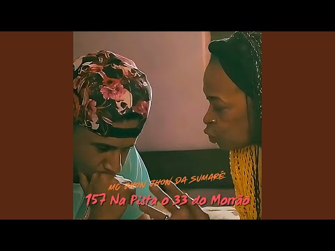 157 na Pista o 33 do Morrão