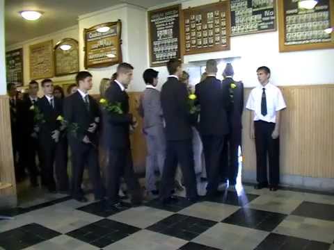 Csukás ballagás 2012 első lépések.mp4