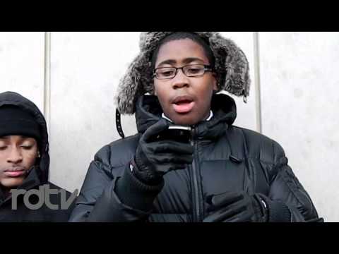 RD.TV Presents:Pacino & Isaac[YT]