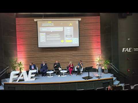 Palestra FAE · Terrenos Inteligentes