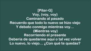 Zarcort - Nuevo vs. Clásico (Letra)