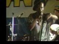 GREGORY ISAACS -  I DON'T WANNA BE LONELY TONIGHT - FOUR TOPS OF REGGAE