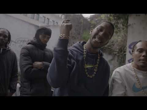 NDEU x LEGWA - 2 TEMPS