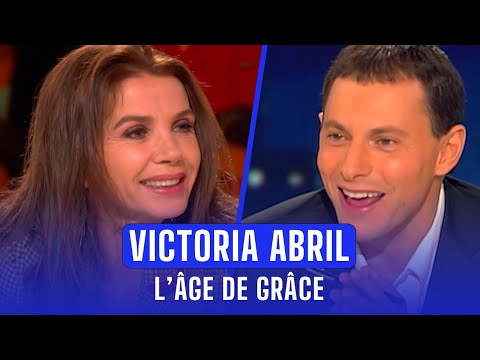 "Rôles de p***", rapport à la nudité, la quarantaine...Les confidences de Victoria Abril (TTLM)