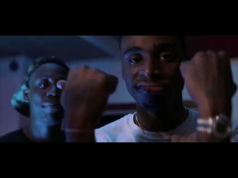 Goonew x Trippy Chapo- STEVE KERR(Official Video) [prod. by YoungPistola]