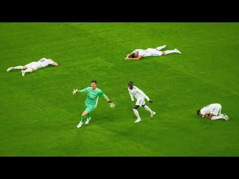 Peter Drury's Late Drama Goals Commentary | Part 2 |