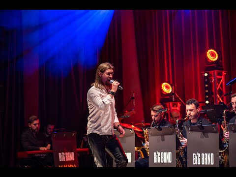 Smoke on the Water Tomasz Bulzak & BIG BAND Łososina Dolna LIVE