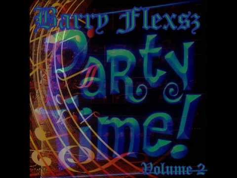 Barryflexsz ft. Robsonhood, BlackCobraStyle, - Tis Party-Time (MidSideCrew)