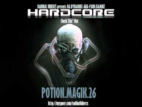 Hardteck-Son de Teuf-Pano.RamiKz-Check Thiz Out.wmv