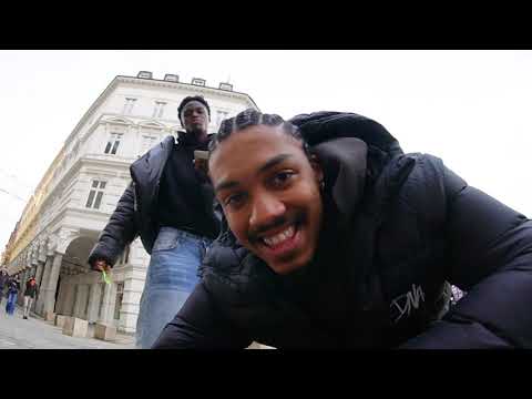 Jaz Donell & Eman Molz - Paid in Full