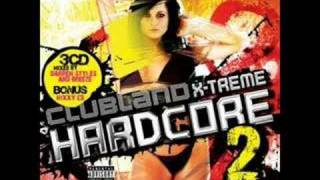 clubland x-treme 2 - inspiration