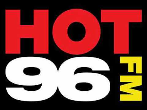 WSTO "HOT96" - Legal ID - 2008