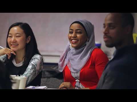 Our Story: Global Language Network