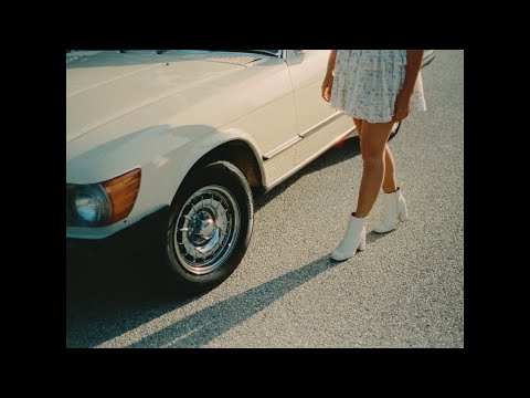 Bruno Major - We Were Never Really Friends