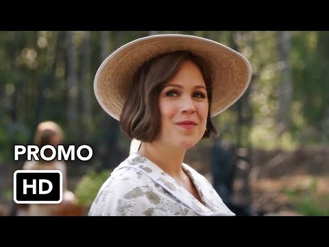 When Calls the Heart 13x05 Promo "Growing Pains" (HD)