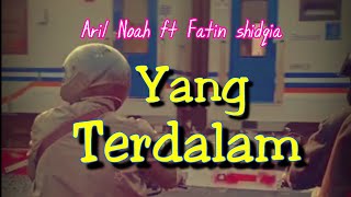 Download lagu Story wa terbaru 2019 || story wa 30 detik terbaru || story wa yang terdalam aril & Fatin mp3