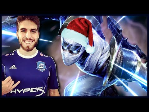 ZEDÃO DO ESPÍRITO NATALINO