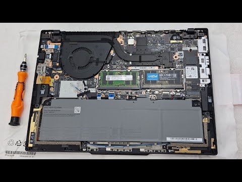 lenovo thinkpad t14 gen 5 memory upgrade and Unboxing | 21ML000AGR #thinkpad
