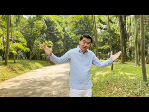 Mari Bersatu - Official Music Video