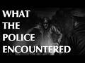 Policing The Paranormal Dispatch