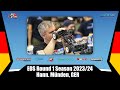 Video Review EOS RD1 Season 2023 24 Hann Münden GER