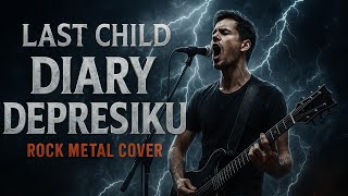 Download lagu Diary Depresiku – Last Child (Rock Metal Cover Lirik) mp3