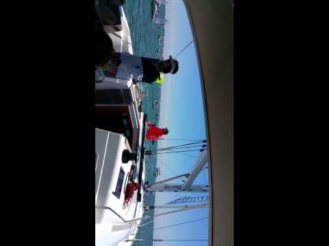 FYG Opti US Team Trials