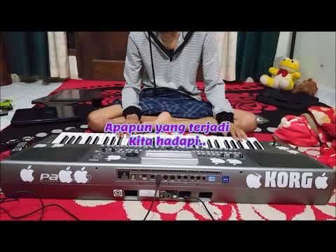 Cover Karaoke Dangdut Koplo Cinta Terlarang Tasya Adella Mp3 Sampling Keyboard No Vokal