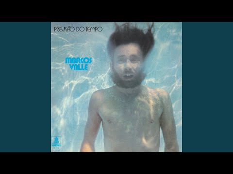 Não Tem Nada Não - Marcos Valle