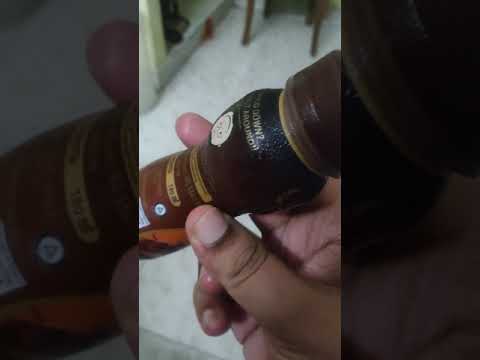 Dark fantasy Chocolate Shake With Real Belgian Chocolate NewInStore Nice thought From ITC product