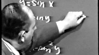 Unit III: Lec 2 | MIT Calculus Revisited: Single Variable Calculus