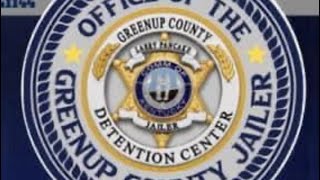 GREENUP COUNTY JAIL