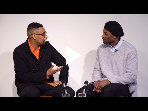 HOPE TALKS 1: FASHION AND DIVERSITY