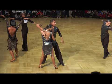 2018-03-03 LM Wien Latein S - Tim GRABENWÖGER-Natalie CREMAR (5) - Cha Cha Cha R2
