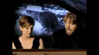 Martina McBride &amp; Bob Seger - Chances Are