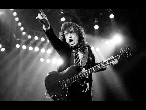 You're playing it wrong! Guitar riff lesson #3. ACDC Hells Bells