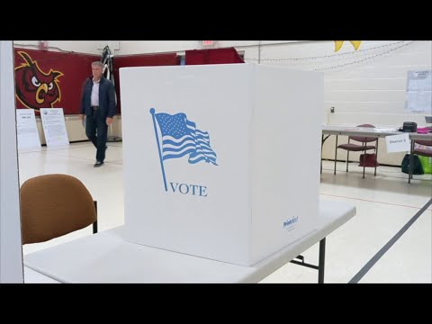 NJ New Bill Signed Into Law Allows 17 Year–Olds To Vote In Primaries