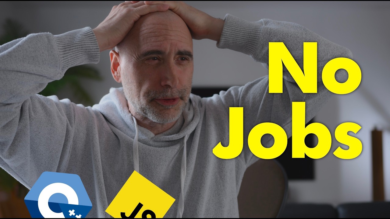 Can Junior Devs Find Work in 2026?